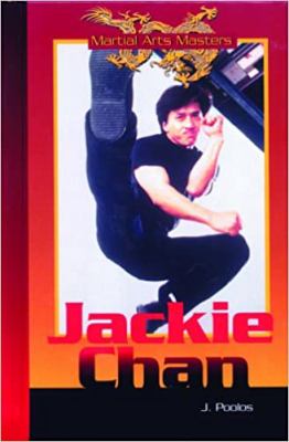 Jackie Chan