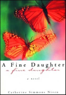 A fine daughter : a novel