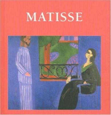 Henri Matisse.