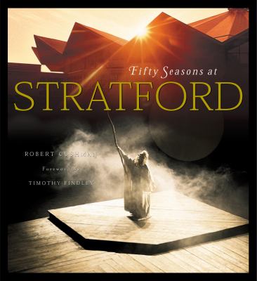 Fifty years at Stratford