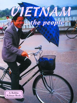 Vietnam, the people