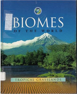 Biomes of the world