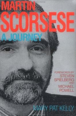 Martin Scorsese : a journey