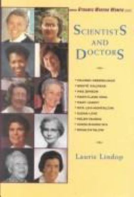 Scientists and doctors