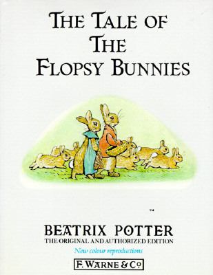 The tale of the Flopsy bunnies