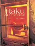 Raku, art & technique.