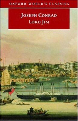 Lord Jim : a tale