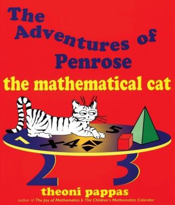 The adventures of Penrose: the mathematical cat