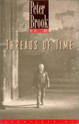 Threads of time : recollections