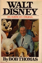 Walt Disney : an American original