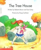 The tree house