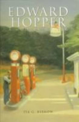 Edward Hopper : an American master