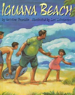 Iguana Beach