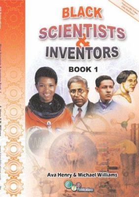 Black scientists & inventors. Book 1 /