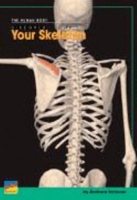 Discover your skeleton