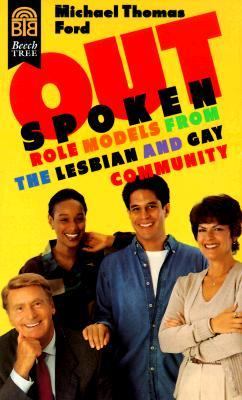 Outspoken : role models from the lesbian and gay community