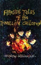 Fireside tales of the traveller children