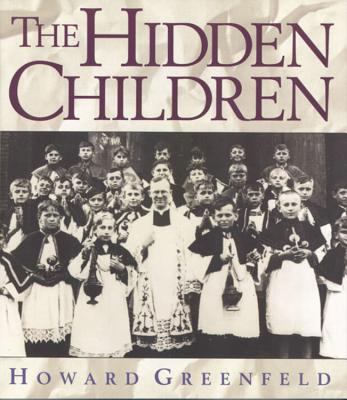 The hidden children