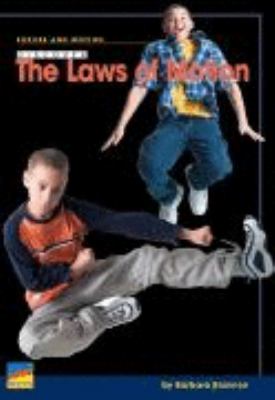 Discover the laws of motion