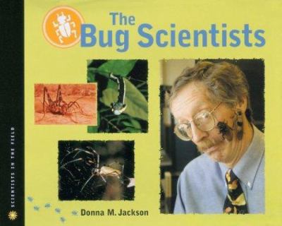 The bug scientists