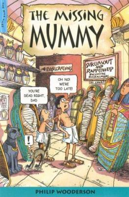 The missing mummy