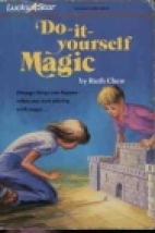 Do-it-yourself magic
