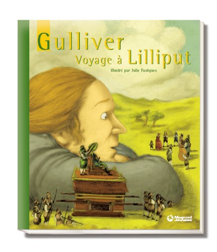 Gulliver, voyage à Lilliput