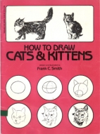 How to draw cats & kittens