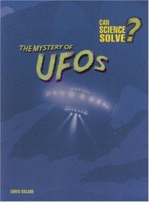 The mystery of UFOs