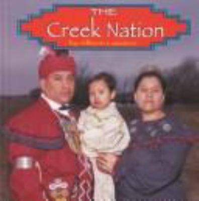 The Creek Nation
