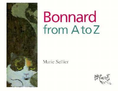 Bonnard from A to Z