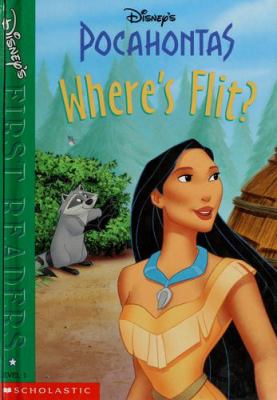 Where's Flit?