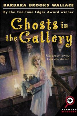 Ghosts in the gallery