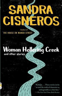 Woman hollering creek and other stories