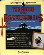 The hound of the Baskervilles : based on the story by Sir Arthur Conan Doyle