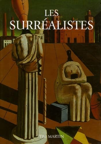 Les surréalistes