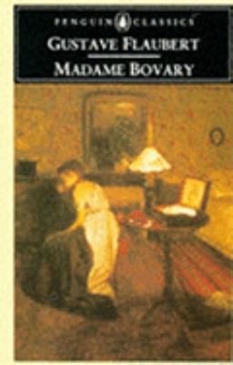 Madame Bovary : provincial life