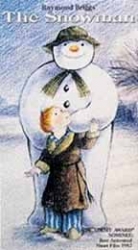 The Snowman