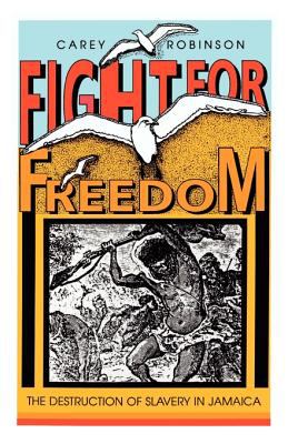 Fight for freedom