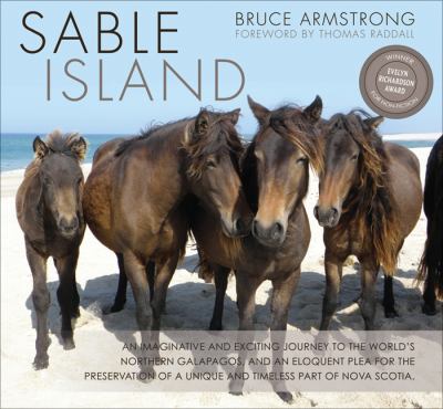 Sable Island