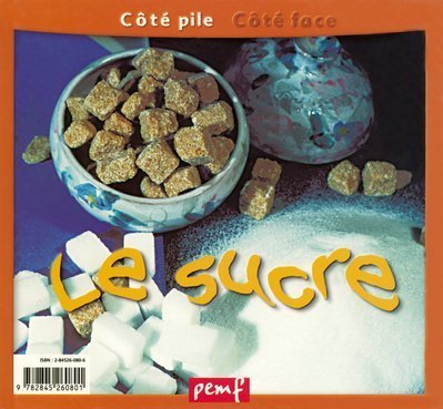 Le grain de sucre