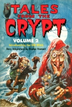 Tales from the crypt. Volume 2 /