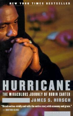 Hurricane : the miraculous journey of Rubin Carter