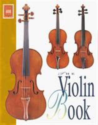 The violin book.