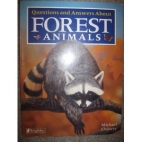 Questions and answers about forest animals