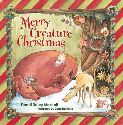 Merry Creature Christmas!