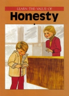 Learn the value of honesty