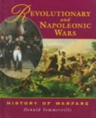 Revolutionary and Napoleonic Wars
