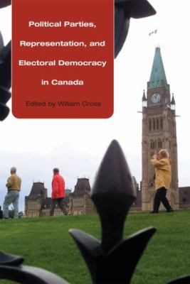 Political parties, representation, and electoral demodracy in Canada.