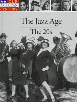 The Jazz age, the 20s